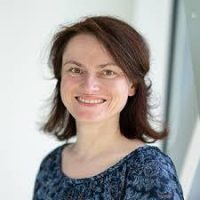 Sarah Maria Fendt